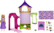 Tour de Hasbro Disney Princess Pop Rapunzel