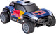 Sans marque sans marque hp rc x-raid mini buggy 1:16 red bull 30 cm