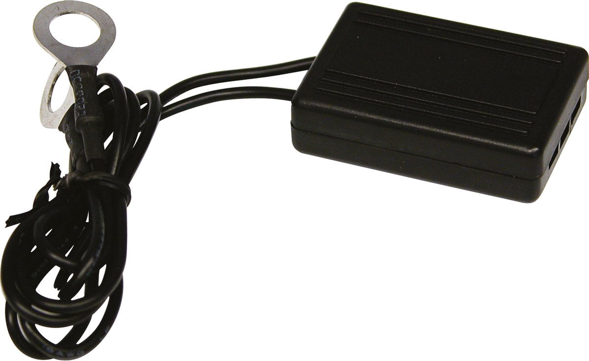Protection contre les surtensions Carpoint 12v