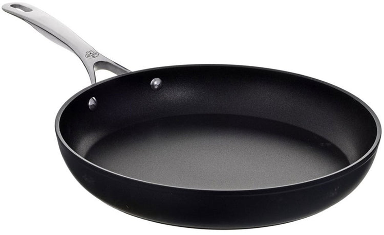 Ballarini alba albg0l0.24u poêle 24 cm argent