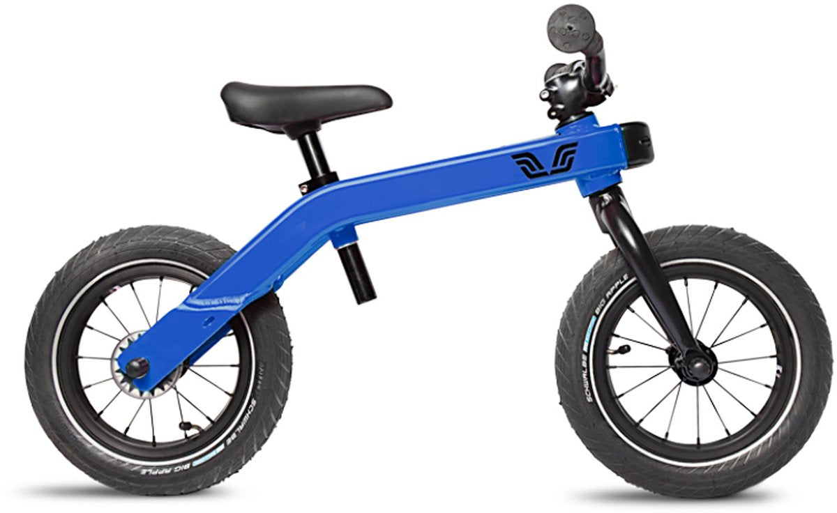 Bike de croissance VICI 3 en 1 bleu frais