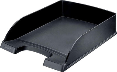 Corbeille à courrier Leitz standard 5227 A4 noir
