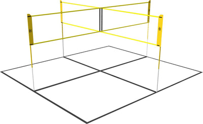Filet de sport 400x168cm