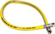 Plieger flex flexible inox premium - tuyau gaz - 200cm - gastec