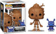 Films Funko pop : pinocchio (netflix) - pinocchio cricket - pop #1299