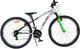 Vélo pour enfants Volare boost - 26 pouces - vert argenté - 21 vitesses