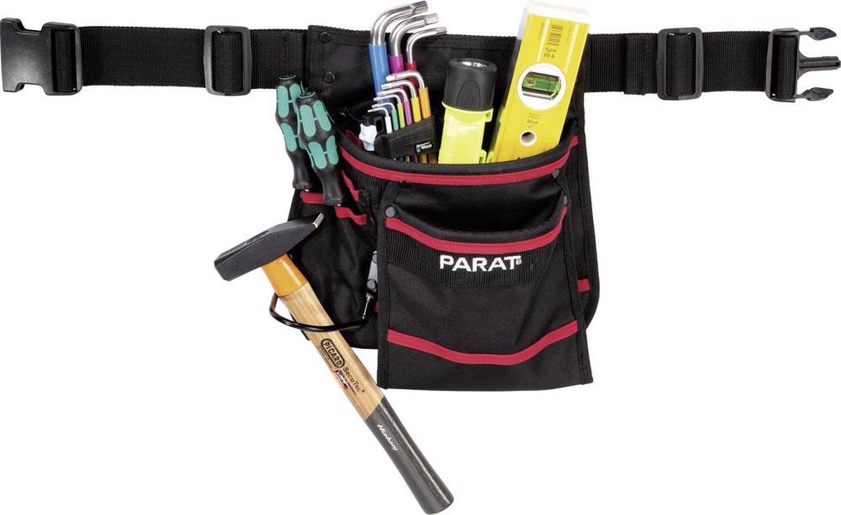 Parat parabelt m 5990835991 sac à outils vide universel 1 pièce