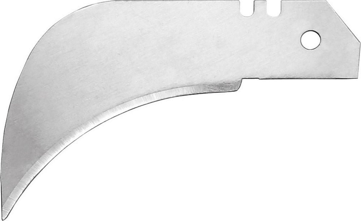 Couteaux sécables Bessey - set - convient à tous les couteaux sécables - 5 pcs