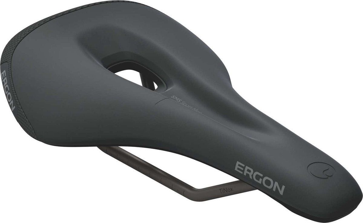 Ergon Saddle Sms Sports Men S M