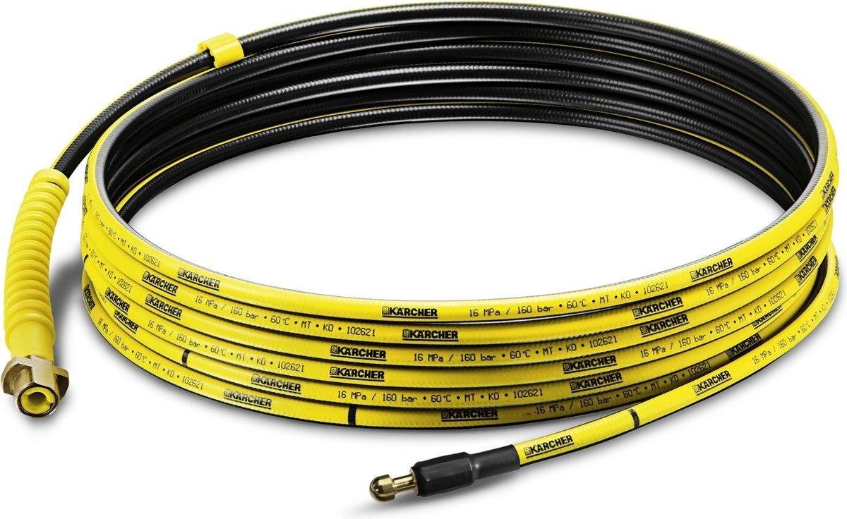 Kärcher pc 7.5 - kit de nettoyage des égouts - 7,5 mètres