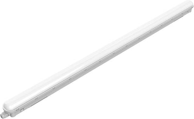 Philips LED Barre lumineuse étanche Philips Projectline 120 cm lumière blanc froid - avec câblage - 4000 lumens