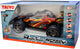 Buggy de vitesse Braet - 1:12 r c.