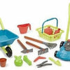 Ensemble de jardin Ecoiffier 3in1
