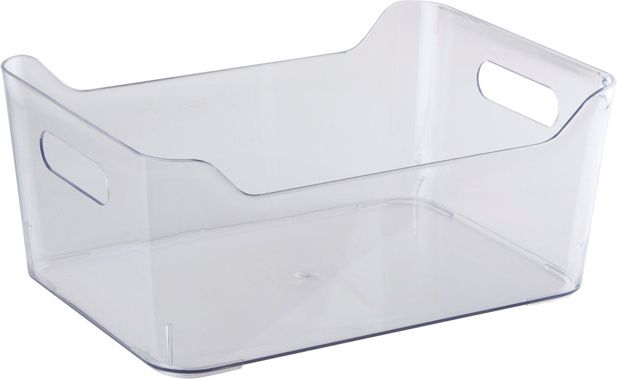 Boîte de rangement pour réfrigérateur Alpina 33,5x24x14,