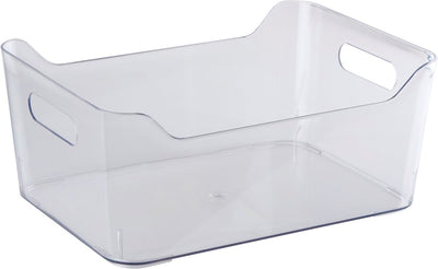 Boîte de rangement pour réfrigérateur Alpina 33,5x24x14,