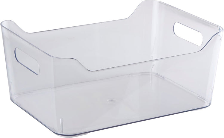 Boîte de rangement pour réfrigérateur Alpina 33,5x24x14,