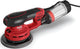 Fe Power Tools Flex Ore 3-150 EC ponceuse excentrique 150 mm - résultats de ponçage 3 mm