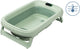Maxi-cosi indigo - baignoire pliable premium - vert sauge - de la naissance à 4 ans