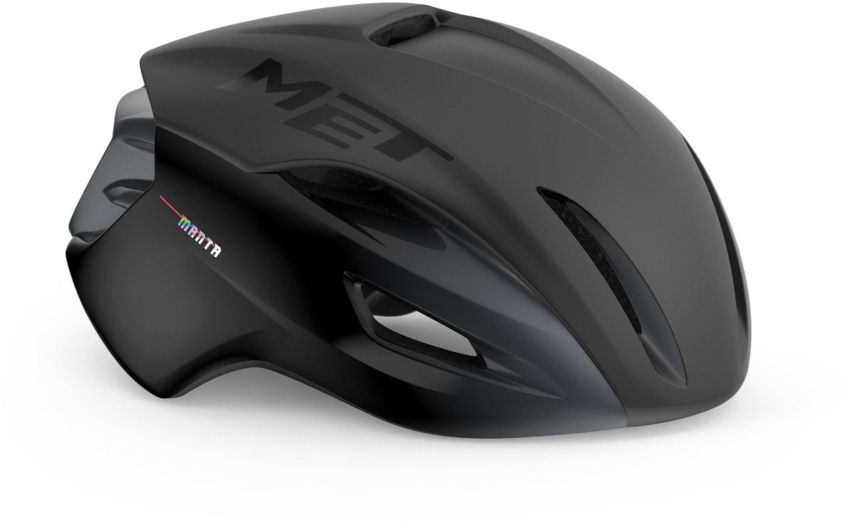 Avec manta mips - l'enfer du vélo de route | m (56-58 cm)