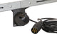 Kit d'éclairage extensible Carpoint 140-210cm