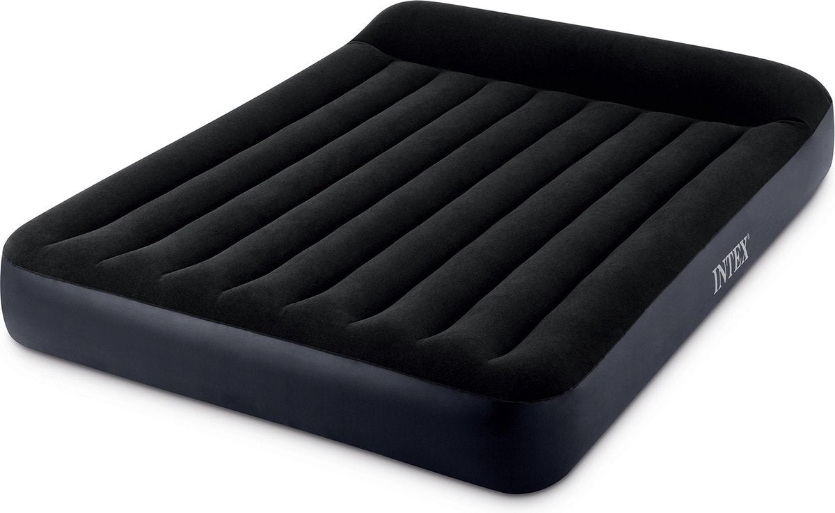 Matelas pneumatique Intex Pillow Rest Classic - double