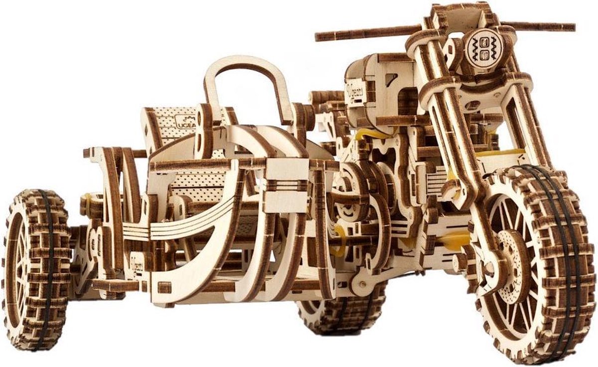 Ugears