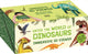 Visionneuses 3D immersives : entrez dans le monde des dinosaures