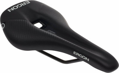 Ergon Saddle Sr Comp Len M L Black