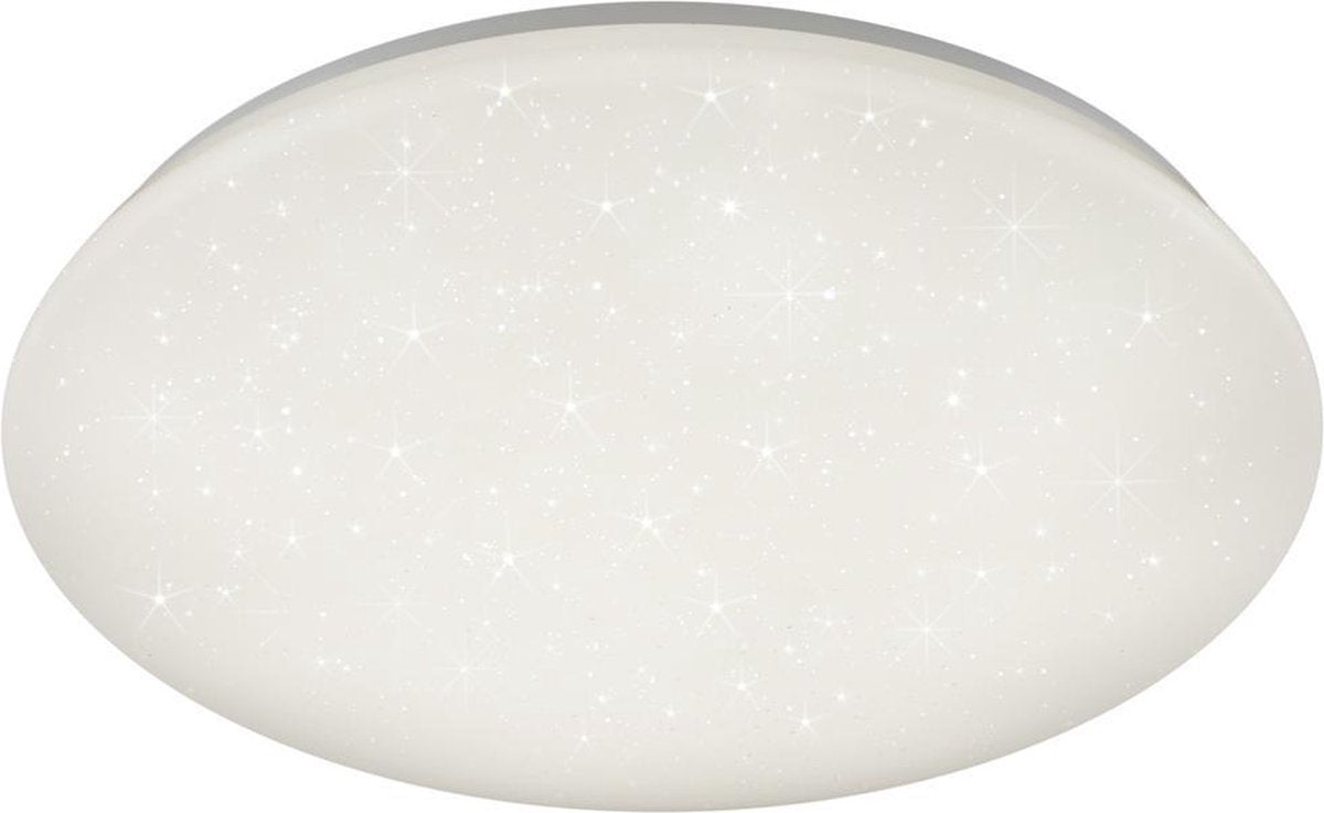 Rl live your light trio - plafonnier potz - blanc - 50x50x12 cm