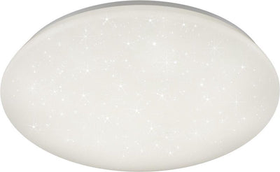 Rl live your light trio - plafonnier potz - blanc - 50x50x12 cm