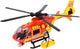 Dickie Ambulance Helicopter