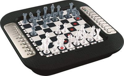 Jeu d'échecs électronique Lexibook chessman® fx