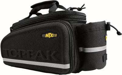 TOPEK DRAGERTAS MTX TRUNKBAG EX 2.0