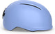 With vibe casque de vélo hommes femmes - casque de vélo e-bike adultes - vélo électrique - vélo de ville - taille m (56-58 cm) - lilas brillant (violet)