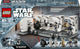 LEGO LEGO Star Wars 75387 à bord du Tantive IV
