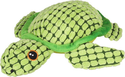 Flamingo ceano - chiens jouets - hs ceano tortue vert 25,5x24x7,2cm - 1pc - 174687 - 1pc