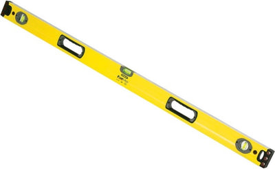 Outils à main Stanley niveau à bulle fatmax® ii | 120 cm - 1-43-548