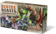 Cool Mini Or Not Zombicide White Death : Expansion des bêtes divines (anglais)