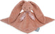 Kaloo lapinoo – doudou lapin - terre cuite