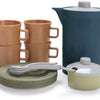 Dantoy Coffee Set, 17dlg.