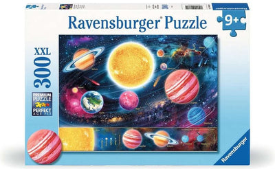 Ravensburger Puzzle Puzzle XXL Space, 300e.