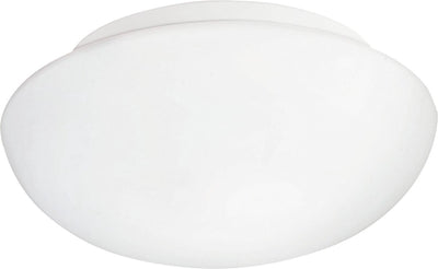 Eglo ella - plafonnier - ø28 cm - blanc