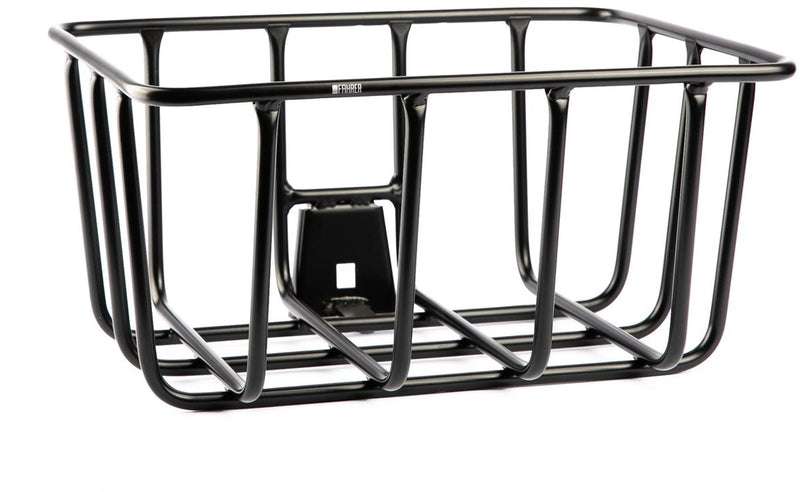 Fahrer mand Brompton Vello Black