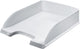 Corbeille à courrier Leitz plus durable a4 (5 pièces) - blanc