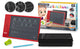 Buki france buki - schrijftablet - alfabet