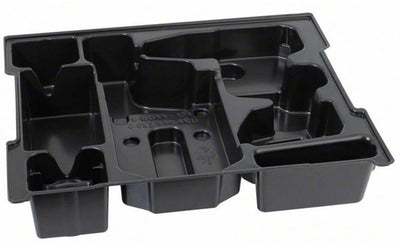 Bosch professional - insert pour boîte à outils l-boxx 136 - pour gsb