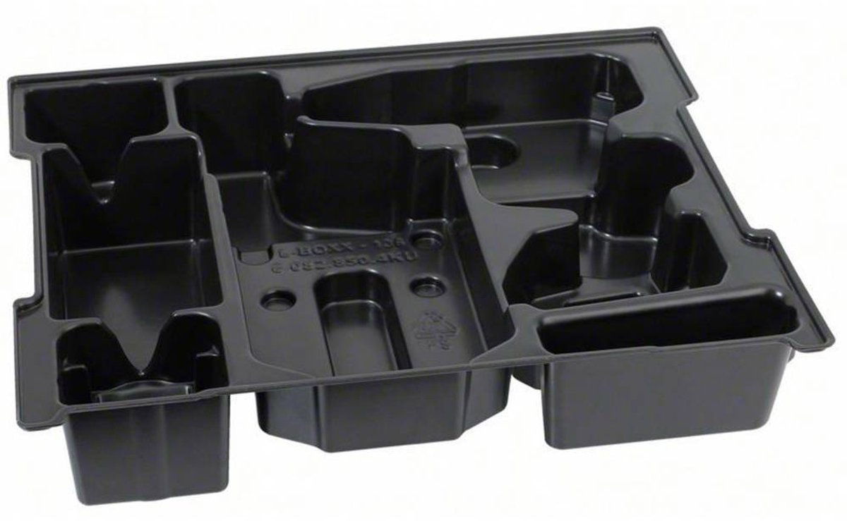 Bosch professional - insert pour boîte à outils l-boxx 136 - pour gsb