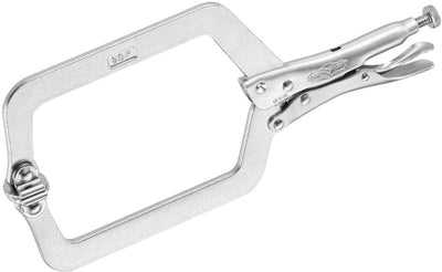 Irwin pince en C avec pieds inclinables original-6sp 150mm - t18el4