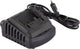 Chargeur Powerplus poweb9051 – 18 v, avec longueur de câble 1,8 m