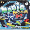 TOI-TOYS Magical Magic Box avec 150 astuces